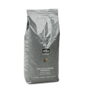 Kafijas pupiņas “Miko Dolce & Crema