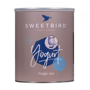 Frappe maisījums Sweetbird "Yogurt Frappe Mix", 2 kg LLM6MBNo