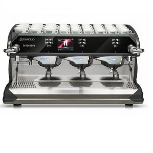 Kafijas automāts Rancilio "Classe 11 USB" Classe11USB front