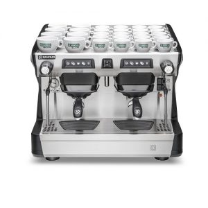 Kafijas automāts Rancilio "Classe 5 USB" Classe5USB 2016 2gr compact front