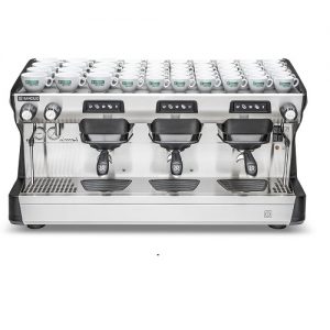 Kafijas automāts Rancilio "Classe 5 USB" Classe5USB 2016 3gr front