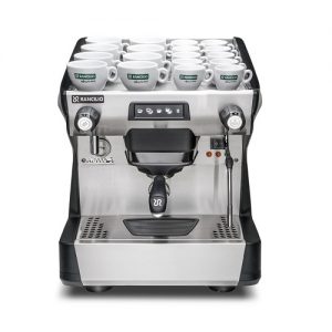 Kafijas automāts Rancilio "Classe 5 USB" P CLASSE 5 USB 1GR FRONT BLACK 1