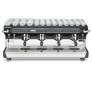 Kafijas automāts Rancilio "Classe 9 USB" P CLASSE 9 USB4 GR FRONT