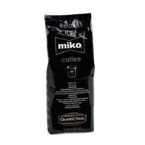 Miko Vending Qualichoc – šķīstošais kakao vending automātiem 1 kg 941pre 0f3f8b173e3e30a