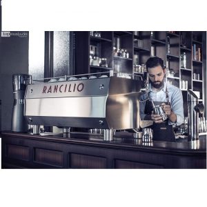 Kafijas automāts Rancilio "Speciality RS1" Rancilio Specialty