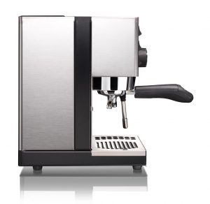 Kafijas automāts Rancilio "Silvia" Silvia side 1 1