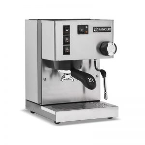 Kafijas automāts Rancilio "Silvia" rancilio silvia v6