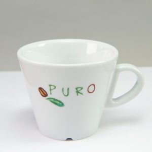 Puro Design keramikas krūze