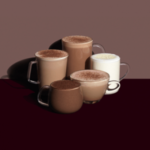 Kakao, karstā šokolāde
