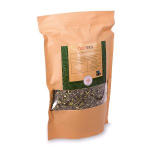 FairTEA Moroccan Mint – piparmētru tēja (110 x 1,8 g) RS4409 550343 FAIRTEA Moroccan Mint FT loose tea