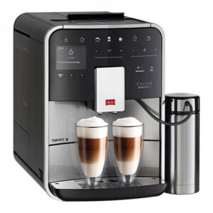 Kafijas automāts Melitta “F86/0-100 Barista TS Smart SST” sst2jpg