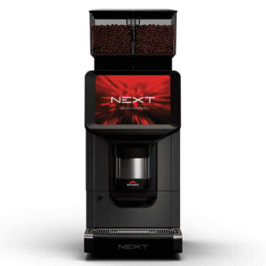 Drip kafijas automāts “Egro Touch Coffee” superautomatinis kavos aparatas egro next touch coffee 1
