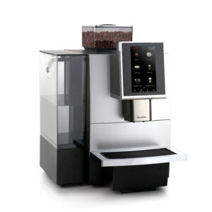 Kafijas automāts Dr. Coffee „F12 Big Plus“ F12 3