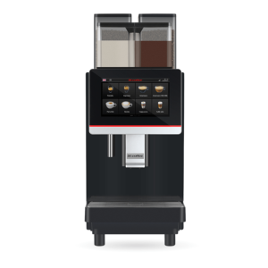 Kafijas automāts Dr. Coffee F3 Plus