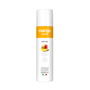 Orsa Drinks Mango Purree – mango biezenis (750 ml) Mango