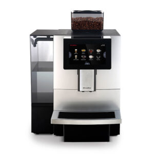 Dr. Coffee F11 Big Plus - Front