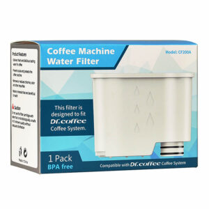 Ūdens filtrs Dr. Coffee “CF200A Pro” filtrs 2