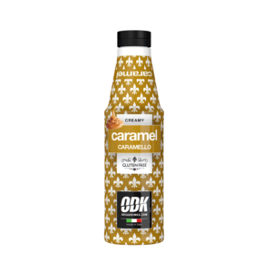 Orsa Drinks Caramel Sauce – karameļu mērce (750 ml) Caramel 1