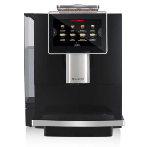 Automātiskais kafijas automāts F10 Noma (30 tases d.) F10 front