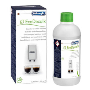 Atkaļķošanas šķidrums DeLonghi “EcoDecalk”, 500 ml