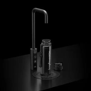 Dzeramā ūdens iekārta Borg & Overström “T1 ProCore” ar UV filtru (auksts, istabas temp. ūdens), 50 l/h T1 proCore 3