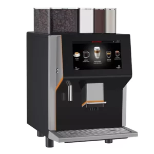 Kafijas automāts Dr. Coffee „Coffee Center” coffee center side