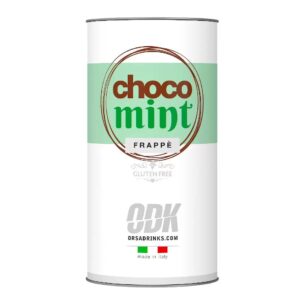 Frappe maisījums Orsa Drinks “Choco Mint”, 1 kg choco mint
