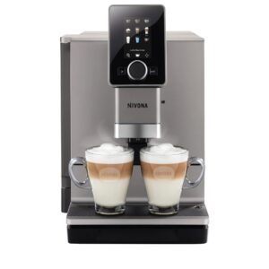 Kafijas automāts Nivona “NICR 930 CafeRomatica”