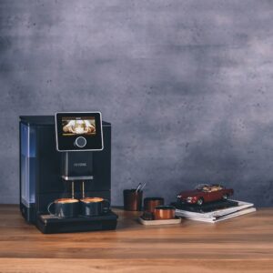 Kafijas automāts Nivona “NICR 960 CafeRomatica”