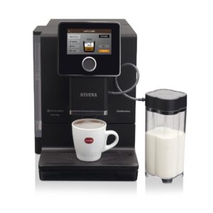 Kafijas automāts Nivona “NICR 960 CafeRomatica”