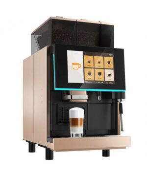 Kafijas automāts About Coffee X685