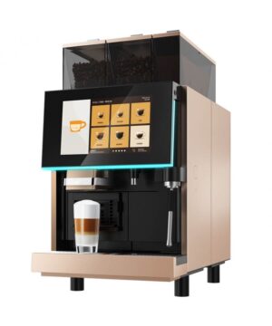 Kafijas automāts About Coffee X685