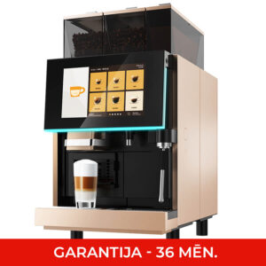 Kafijas automāts About Coffee X685