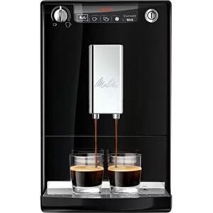 Kafijas automāts Melitta "E950-201 SOLO" Black Espresso E950 101