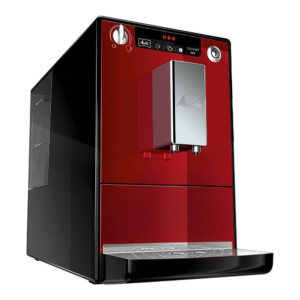 Kafijas automāts Melitta "E950-104 Solo" sarkans E950 104 red 1