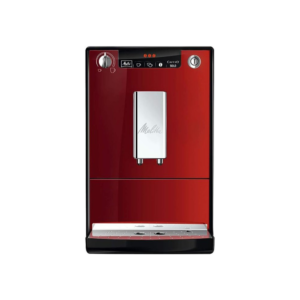 Kafijas automāts Melitta "E950-104 Solo" sarkans E950 104 red 2