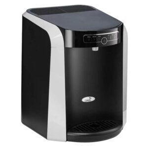 Dzeramā ūdens iekārta Oasis "Polaris" (auksts, karsts, atdzesēts), 5 l/h Oasis Polaris 4
