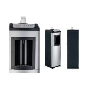 Dzeramā ūdens iekārta Oasis "KALIX" (auksts, atdzesēts), 20 l/h oasis kalix 3