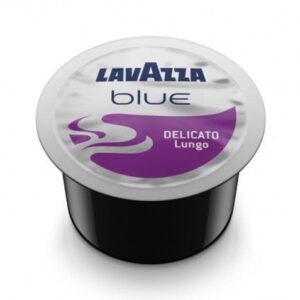 Kafijas kapsulas Lavazza Blue Delicato Lungo, 100 gab. Lavazza delicato lungo2