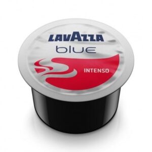 Kafijas kapsulas Lavazza Blue Espresso Intenso, 100 gab. Lavazza intenso2