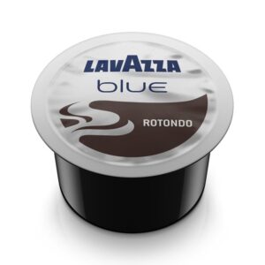 Kafijas kapsulas Lavazza Blue Rotondo, 100 gab. Lavazza rotondo2