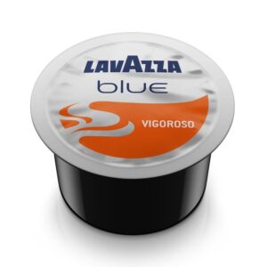 Kafijas kapsulas Lavazza Blue Vigoroso, 100 gab. Lavazza vigoroso2