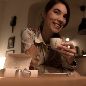 Kafijas kapsulas Nespresso® "Bazzara Dodicigrancru", 10 gab. Bazzara Dodicigrancru 10 3