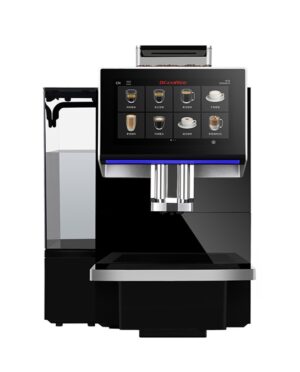Kafijas automāts Dr. Coffee „GT2 Big Plus“ GT2 Big Plus front1