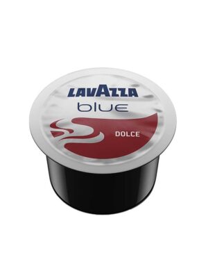 Kafijas kapsulas Lavazza Blue Espresso Dolce, 100 gab. Lavazza dolce2