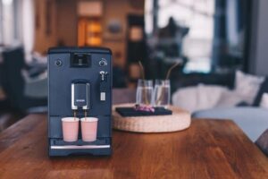 Kafijas automāts Nivona "NICR 550 CafeRomatica" NIVONA NICR 550 2