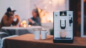 Kafijas automāts Nivona "NICR 560 CafeRomatica" NIVONA NICR 560 2