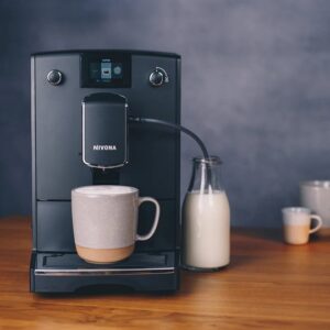 Kafijas automāts Nivona "NICR 690 CafeRomatica" NIVONA NICR 690 2