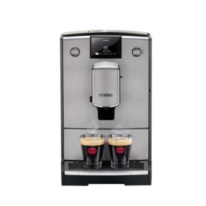 Kafijas automāts Nivona "NICR 695 CafeRomatica" NIVONA NICR 695 1