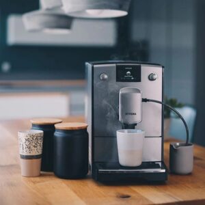Kafijas automāts Nivona "NICR 695 CafeRomatica" NIVONA NICR 695 2